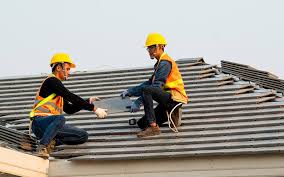 Sheet Metal Roofing in Horse Cave, KY